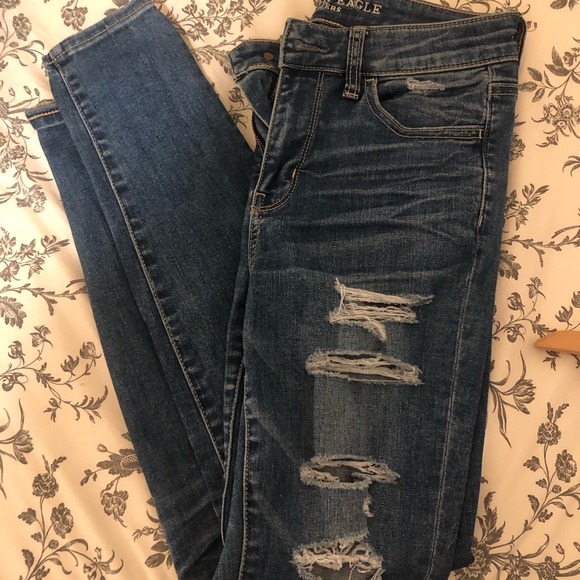 AE jeans - Picture 2 of 2